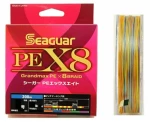 Seaguar PEX8 200m - 0.165mm 0.165mm