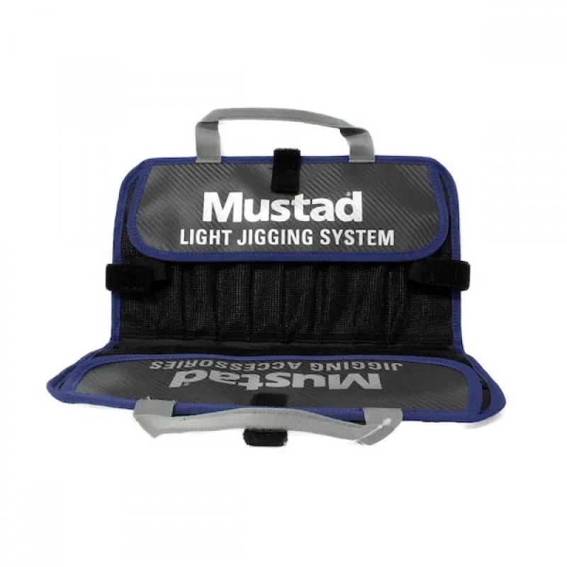 Mustad Θήκη Jig Pouch MB021
