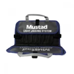 Mustad Θήκη Jig Pouch MB021