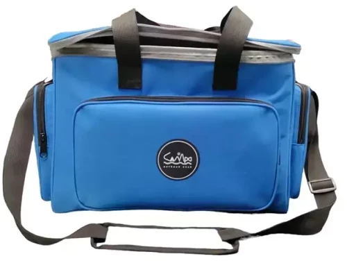 Campo Frost Μπλέ 16LT