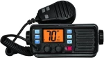 Σταθερό VHF Marine Με GPS