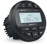 HERTZ HMR 10 Digital Media Receiver 4x50W