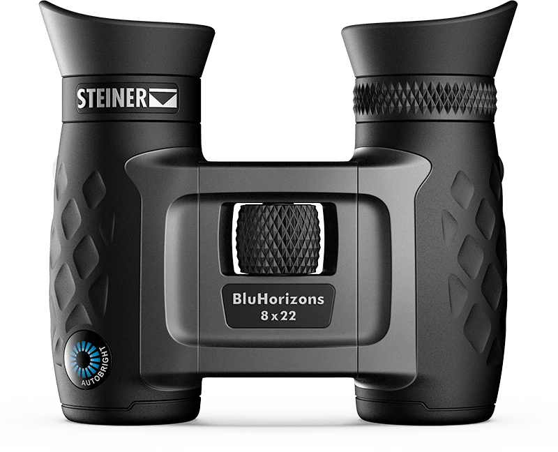 Κυάλια Steiner BluHorizons 8x22
