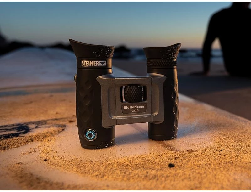 Κυάλια Steiner BluHorizons 8x22