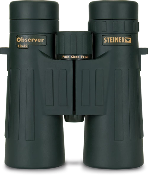Κυάλια Steiner Observer 10x42