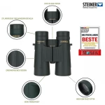 Κυάλια Steiner Observer 10x42