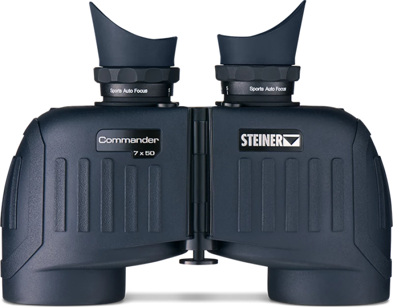 Kυάλια Steiner Commander 7×50
