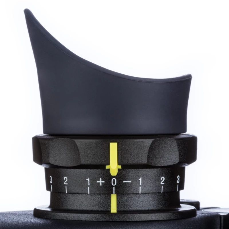 Kυάλια Steiner Commander 7×50