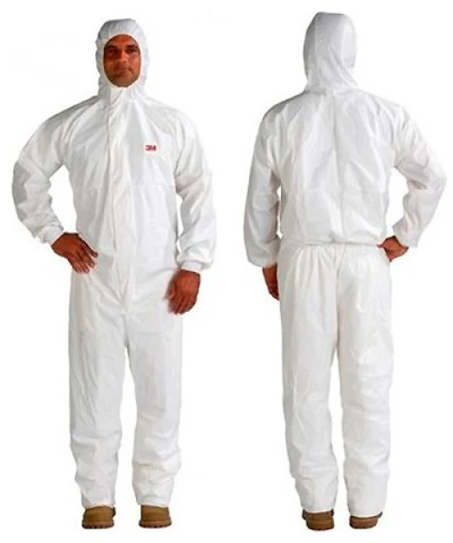 3M 4545 Φόρμα Προστασίας