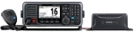 Icom VHF Marine Transceiver GMDSS Σταθερός Πομποδέκτης ClassA DSC GM-600