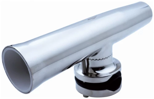 Καλαμοθήκη Inox-AISI316 265 mm