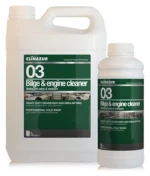 Clinazur 03 Bilges And Engines Cleaner-Καθαριστικό Σεντίνας και Μηχανών - 5lt