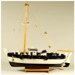 Διακοσμητικό καίκι 42cm