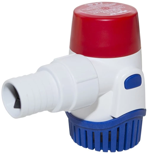 Aντλία Σεντίνας Rule - 800GPH