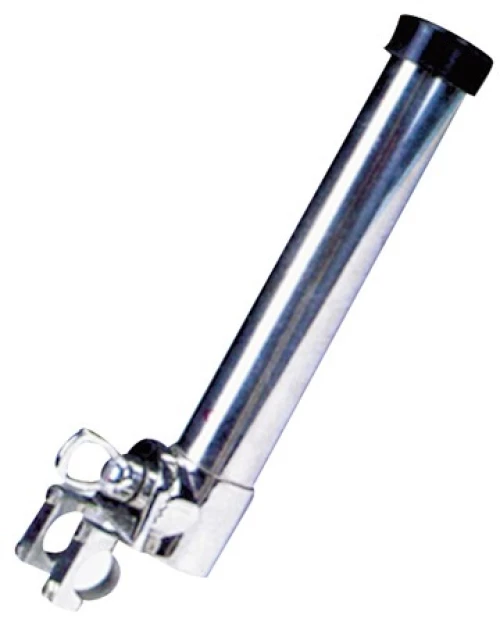 Καλαμοθήκη Inox AISI316 Φ50 mm