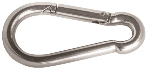 Άγκιστρο Inox 316 Αυτόματο - 5mm