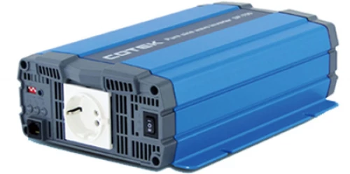 Inverter Καθαρού Ημιτόνου - 400W