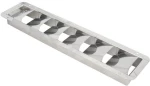 Περσίδα ανοξείδωτη - 325x76x27mm