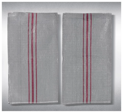 Σακιά Πλαστικά Πολυπροπυλενίου Γκρί - 67x112cm