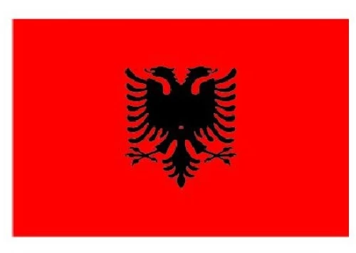Σημαίες Διαφόρων Κρατών Ορθογώνιες - 100x70cm