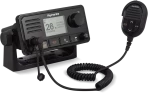 Raymarine Ray73 VHF Radio (optional 2nd handset) with Integrated GPS and AIS receiver