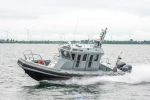 Raymarine Ray73 VHF Radio (optional 2nd handset) with Integrated GPS and AIS receiver
