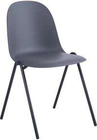 Καρέκλα Mango Γκρι 49 x 52 x 83