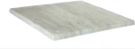 Werzalit Ponderosa White 70x70