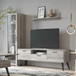 Σύνθεση No55 Ελληνικής Κατασκευής 195x45xH180cm