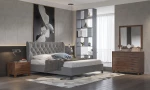 Κρεβάτι Ελληνικής Κατασκευής No86 150/160x200cm