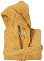 DAS KIDS ΜΠΟΥΡΝΟΥΖΙ ΝΟ.8 OCHRE CASUAL 5906 OCHRE