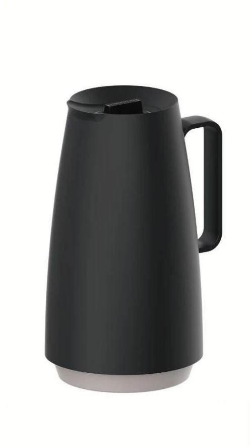 ΘΕΡΜΟΣ 0,5lt EXATA 61636/053-BLACK - TRAMONTINA