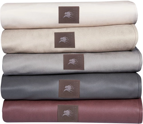 GREENWICH POLO CLUB ΡΙΧΤΑΡΙ 180Χ250 3927 GREY