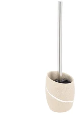 Πιγκάλ polyresin/stone effect/φυσικό 10.2x9.7x36.6 cm
