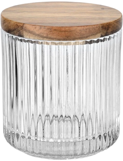 ESTIA ΔΟΧΕΙΟ ΓΙΑ ΒΑΜΒΑΚΙ ALLURE ΓΥΑΛΙΝO ΔΙΑΦΑΝΕΣ