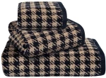 GREENWICH POLO CLUB ΣΕΤ ΠΕΤΣΕΤΕΣ 3 ΤΕΜΑΧΙΩΝ 3096 BEIGE, BLACK
