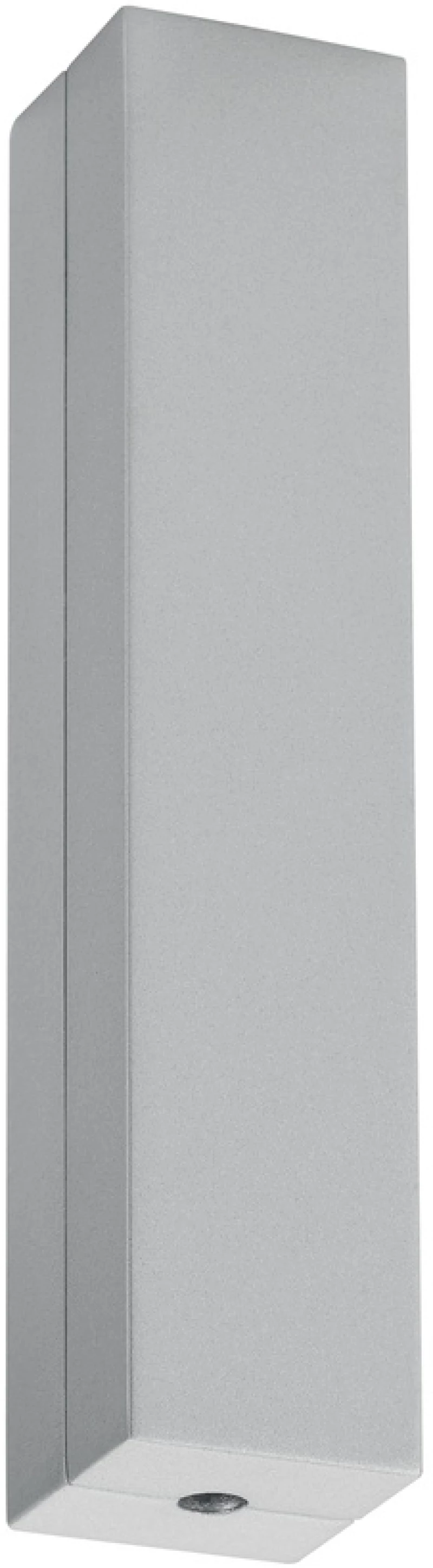 Αυξομειωτής Καλωδίου Trio Lighting DUOLINE 703387 Γκρι Τιτανίου (Titan Grey)