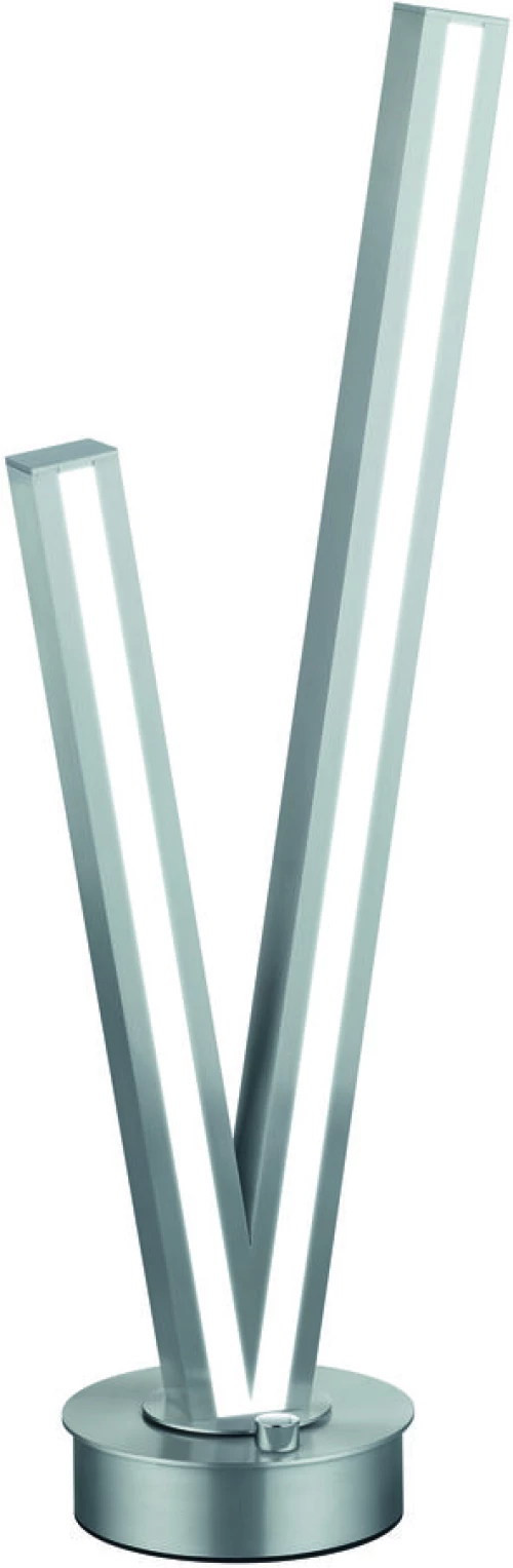 Φωτιστικό Επιτραπέζιο Cinque CICANTO 575010107 Νίκελ ματ (Nickel Mat- Satin) 2000 - 4000K