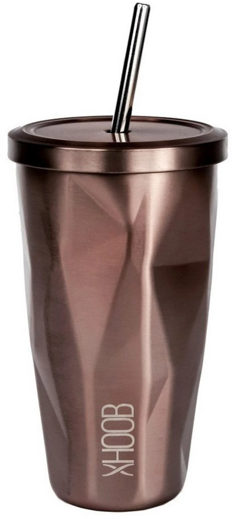 Hoob Tumbler Thermo Mug 500 ml Bronze