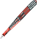 Περιλαίμιο Bengala Red Black