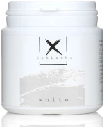 Χρώμα Νερού Xschischa Sparkles White