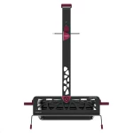 Maxx Hookah Coal Holder Black