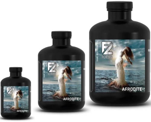 Καπνός Ναργιλέ FogLab Afrodite