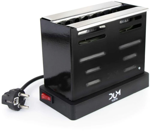 Ηλεκτρική Θερμάστρα DUM Toaster 800W
