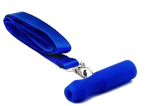 Ατομικό Επιστόμιο Mr.Shisha  Blue