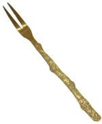 Πηρουνάκι Mr.Shisha Double Gold