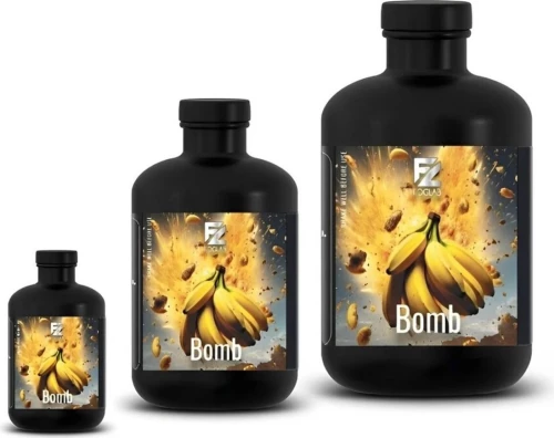Καπνός Ναργιλε FogLab Bomb