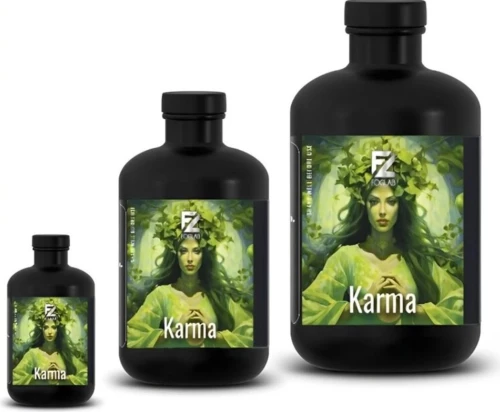 Καπνός Ναργιλε FogLab Karma
