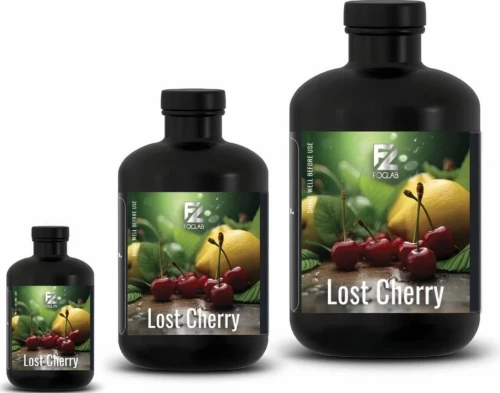Καπνός Ναργιλε FogLab Lost Cherry