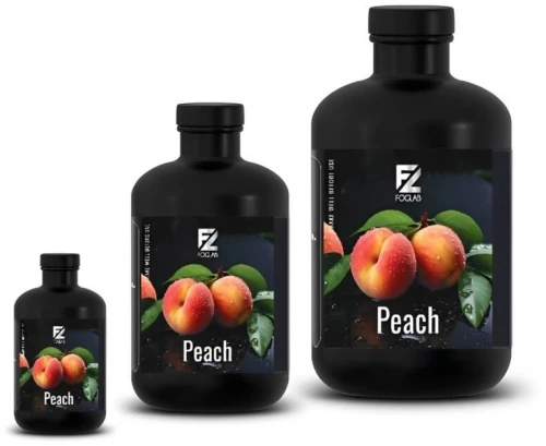 Καπνός Ναργιλε FogLab Peach